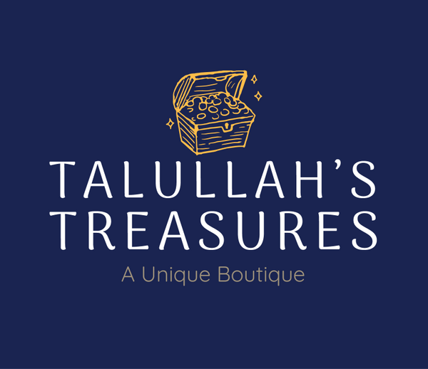 Talullah’s Treasures 